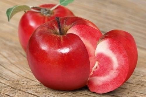 Các loại trái cây có màu sắc độc lạ: Sợ nhưng ai cũng muốn thử