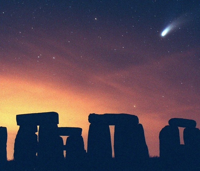 The most strange and unique natural phenomena in the world - Photo 1. The most strange and unique natural phenomena in the world - Photo 1.