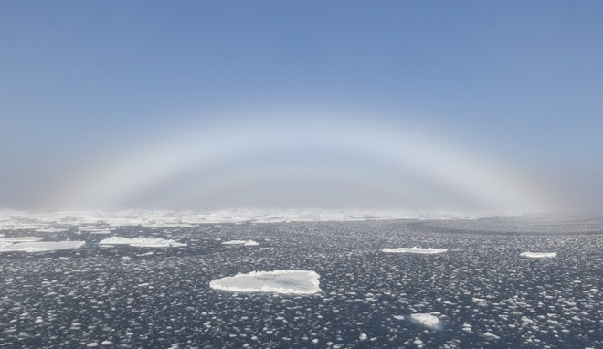 The most strange and unique natural phenomena in the world - Photo 3. The most strange and unique natural phenomena in the world - Photo 3.