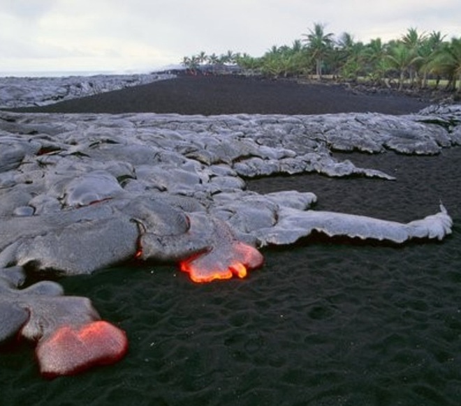 The most strange and unique natural phenomena in the world - Photo 4. The most strange and unique natural phenomena in the world - Photo 4.