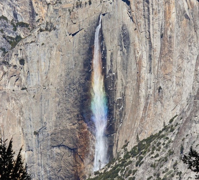The most strange and unique natural phenomena in the world - Photo 7. The most strange and unique natural phenomena in the world - Photo 7.