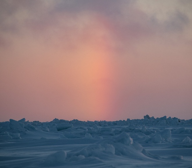 The most strange and unique natural phenomena in the world - Photo 10. The most strange and unique natural phenomena in the world - Photo 10.