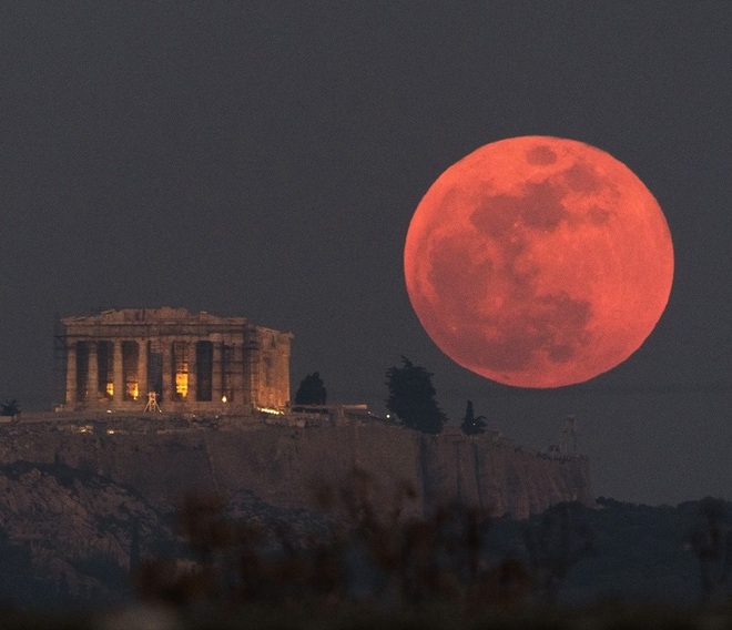 The most strange and unique natural phenomena in the world - Photo 11. The most strange and unique natural phenomena in the world - Photo 11.