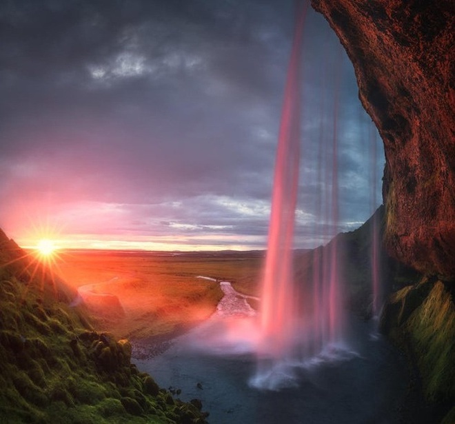 The most strange and unique natural phenomena in the world - Photo 15. The most strange and unique natural phenomena in the world - Photo 15.