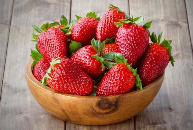 7 loại trái cây giải nhiệt bạn nên ăn khi nắng nóng | Báo Nghệ An điện tử